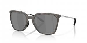 Okulary przeciwsłoneczne unisex Oakley SIELO SQ szare OO9480-03