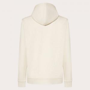 Bluza z kapturem męska Oakley RELAX FULL ZIP 2.0 beżowa FOA404848-68S