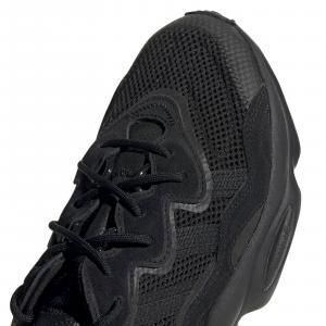 Buty sportowe męskie adidas Ozweego czarne EE6999