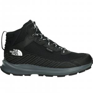 Buty Dziecięce The North Face FASTPACK HIKER MID WP NF0A7W5VKX7