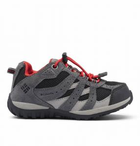 Buty Dziecięce Columbia CHILDRENS REDMOND WATERPROOF