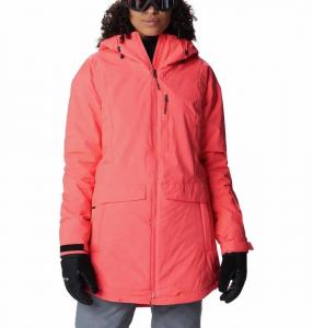 Kurtka Zimowa Columbia Mount Bindo II Insulated Parka