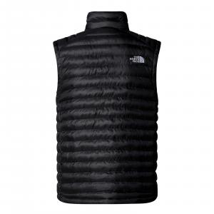 Bezrękawnik męski The North Face HUILA SYNTH czarny NF0A8DW4JK3