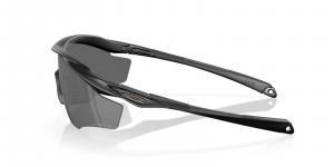 Okulary przeciwsłoneczne unisex Oakley M2 FRAME XL czarne OO9343-19