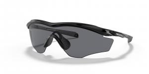 Okulary przeciwsłoneczne unisex Oakley M2 FRAME XL czarne OO9343-01