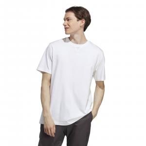 Koszulka męska adidas ALL SZN biała IC9788