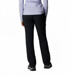 Spodnie softshellowe Columbia BB Passo Alto II Pant damskie