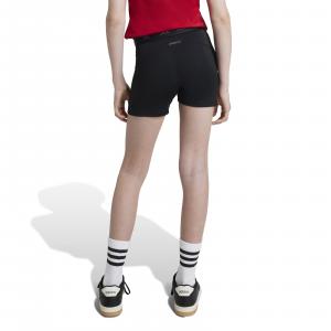 Legginsy dziewczęce adidas TECHFIT czarne JF3747