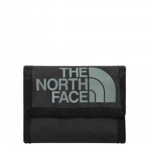 Portfel unisex The North Face BASE CAMP WALLET czarny NF0A52THJK3