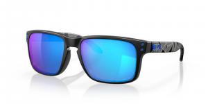 Okulary przeciwsłoneczne unisex Oakley HOLBROOK czarne OO9102-H0