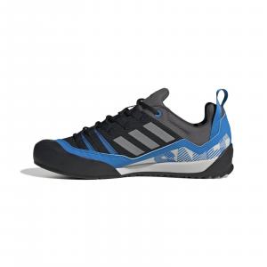 Buty trekkingowe męskie adidas TERREX Swift Solo 2 wielokolorowe S24011