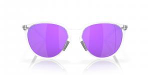 Okulary przeciwsłoneczne unisex Oakley SIELO przezroczyste OO9288-07