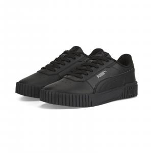 Buty sportowe damskie Puma CARINA 2.0 czarne 38584901