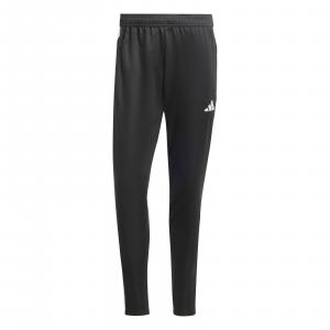Spodnie dresowe męskie adidas TIRO 25 czarne JD0442