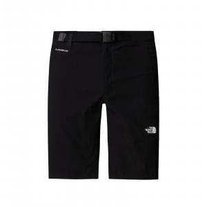 Szorty męskie The North Face LIGHTNING czarne NF0A495O4H0