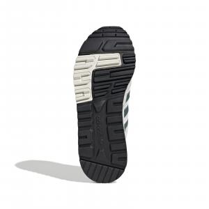 Buty sportowe męskie adidas ZX 600 beżowe JP8180