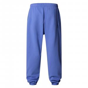 Spodnie dresowe damskie The North Face MOUNTAIN CLEANUP fioletowa NF0A8C2W0YI