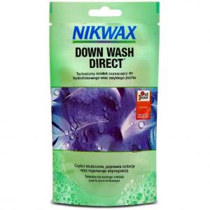 Płyn do prania puchu Nikwax DOWN WASH DIRECT(SASZETKA) NI-22