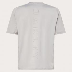 Koszulka męska Oakley BARK TRAINING szara FOA407521-314