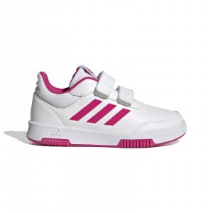 Buty sportowe dziecięce adidas TENSAUR SPORT 2.0 C białe GW6451