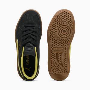 Buty sportowe dziecięce Puma PALERMO JR czarne 39727125