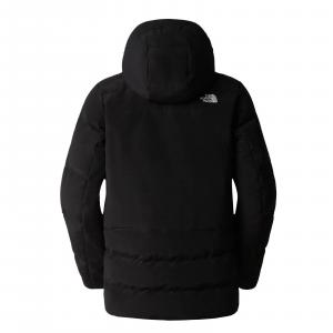 Kurtka narciarska damska The North Face PALLIE czarna NF0A3M17852