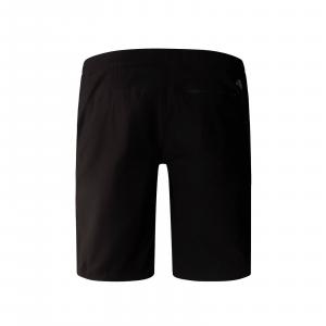 Spodenki męskie The North Face LIGHTNING czarne NF0A495OJK3
