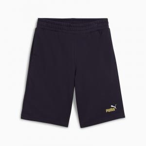 Szorty męskie Puma ESS 2 COLOR NO.1 LOGO TR granatowe 68471516