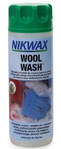 Płyn do prania wełny Nikwax WOOL WASH 300ML NI-90