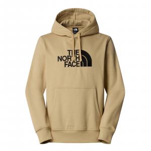 Bluza z kapturem męska The North Face DREW PEAK PULLOVER zielona NF0A89EMLK5