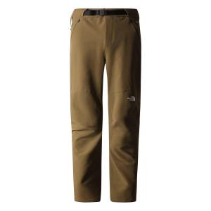 Spodnie Trekkingowe The North Face DIABLO REG TAPERED PANT Męskie