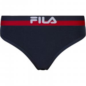 Majtki damskie Fila BRIEF 1-PACK granatowe FU6050-321