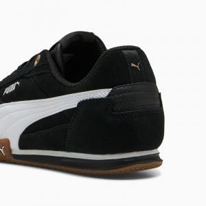 Buty sportowe damskie Puma BELLA DONNA czarne 40267301