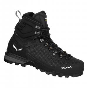 Buty trekkingowe męskie Salewa ORTLES EDGE czarne 00-0000061410_0971