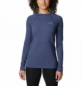 Koszulka Termiczna Columbia Midweight Stretch Long Sleeve Top Damska 1639021466