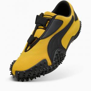 Buty sportowe unisex Puma MOSTRO OG PRIME żółte 40320615