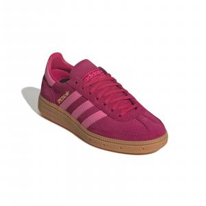 Buty sportowe dziecięce adidas HANDBALL SPEZIAL różowe JP7999