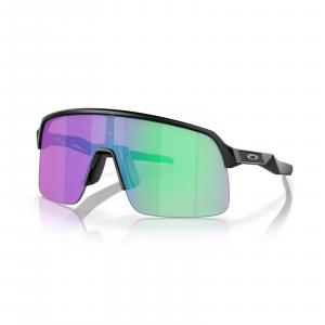 Okulary przeciwsłoneczne unisex Oakley SUTRO LITE czarne OO9463-49