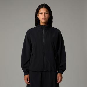 Kurtka softshellowa damska The North Face NORTH DOME czarna NF0A8B8MJK3