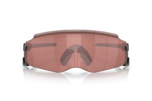 Okulary przeciwsłoneczne unisex Oakley KATO czarne OO9455M-05