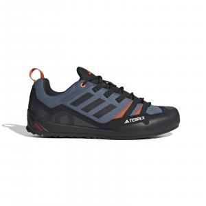 Buty trekkingowe męskie adidas TERREX SWIFT SOLO 2 granatowe IE6903