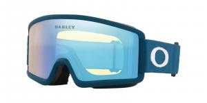 Gogle Narciarskie Oakley TARGET LINE S 7122-1000