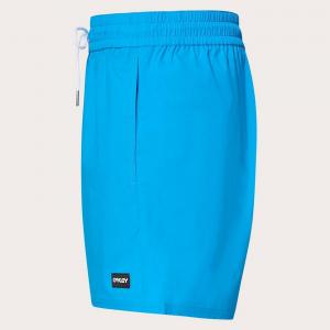 Kąpielówki męskie Oakley ROBINSON RC 16 niebieskie FOA404300-6GE