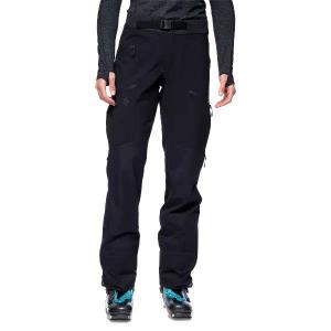 Spodnie Narciarskie Damskie Black Diamond DAWN PATROL HYBRID PANTS