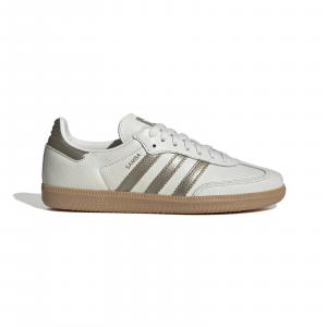 Buty damskie adidas SAMBA OG czarne IG1964