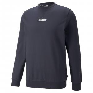 Bluza męska Puma MODERN BASICS TR granatowa 84740943