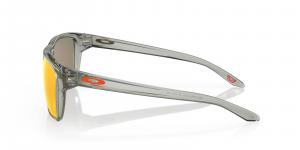 Okulary przeciwsłoneczne unisex Oakley SYLAS szare OO9448-32