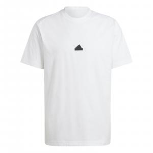 Koszulka męska adidas NEW Z.N.E. biała IL9470