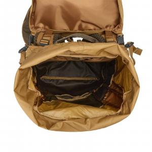 Plecak trekkingowy unisex The North Face TRAIL LITE 50 brązowy NF0A81CG55M
