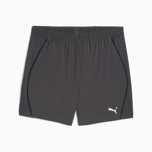 Szorty męskie Puma RUN VELOCITY 5'' szare 52661099